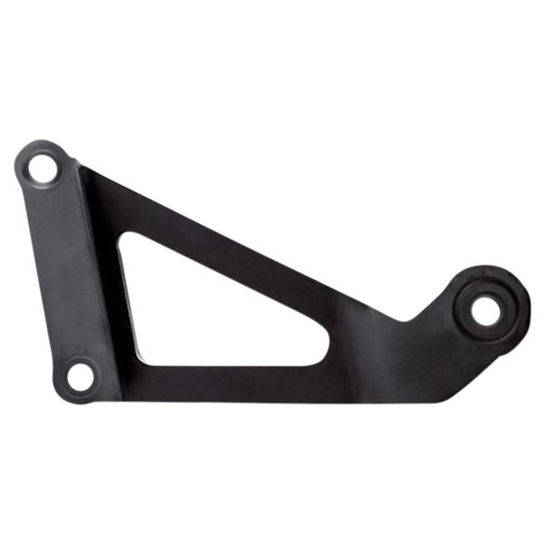Support de silencieux Inox Yamaha YZF-R3/MT-03 2015-2020