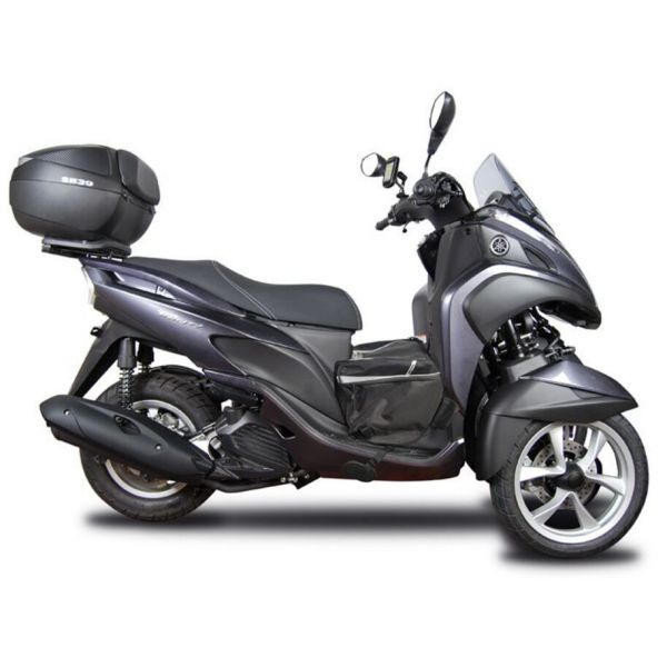Fixation Top Master Yamaha Tricity 125 (14-22)