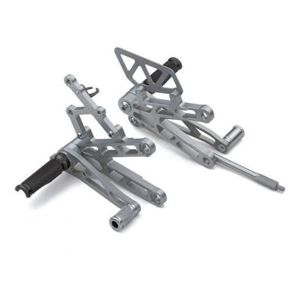 Fixes LSL Honda CBR900RR (96-97)
