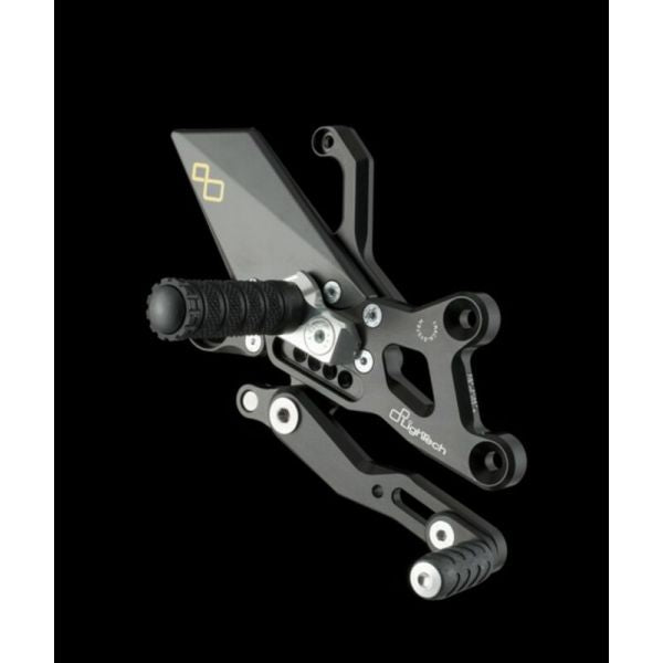 Fixes Yamaha MT-07 (14-20)
