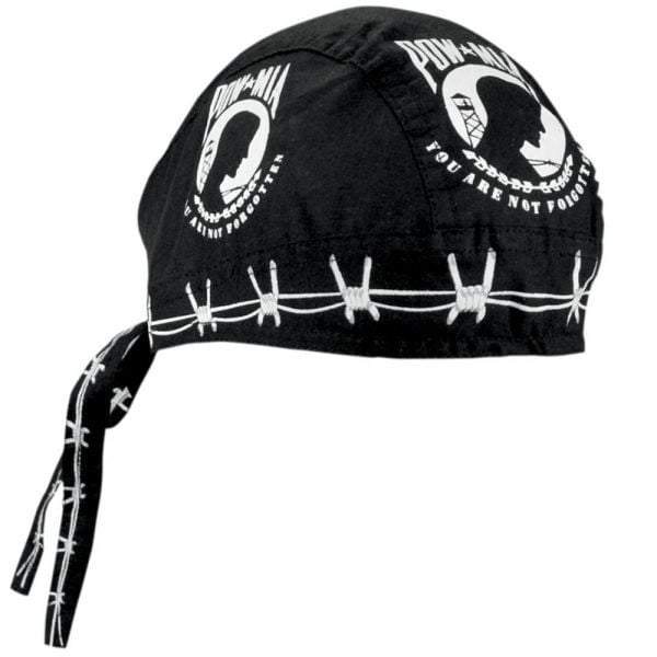 Flydanna Pow Mia