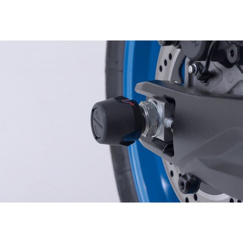 Patins de protection avant Suzuki GSX-8S 800 ABS  (23-24)