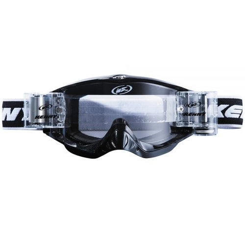 G-Max Matt Black