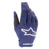 Radar Night Navy White