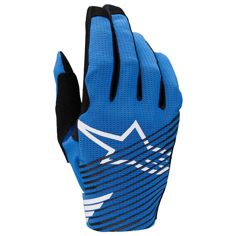 Radar Pro Blue