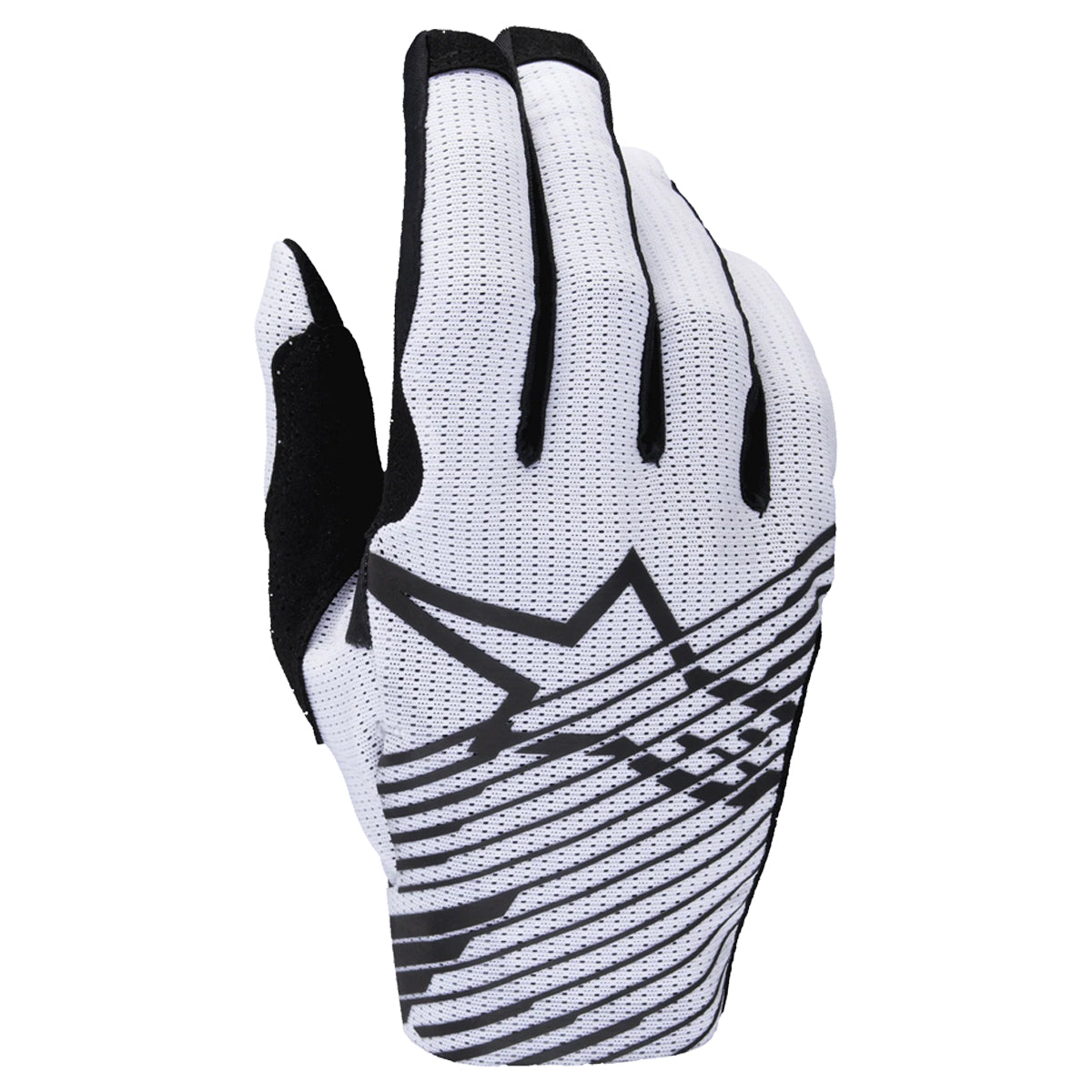 Radar Pro White