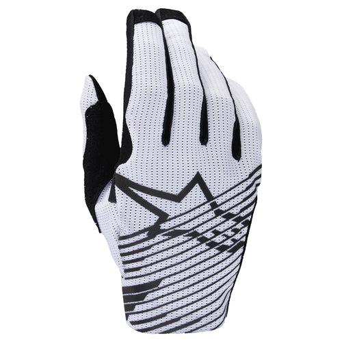 Radar Pro White