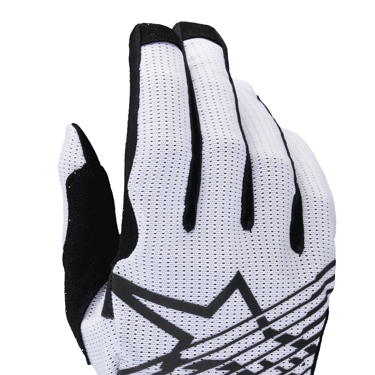 Radar Pro White