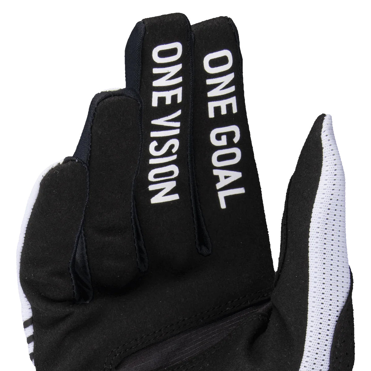Radar Pro White