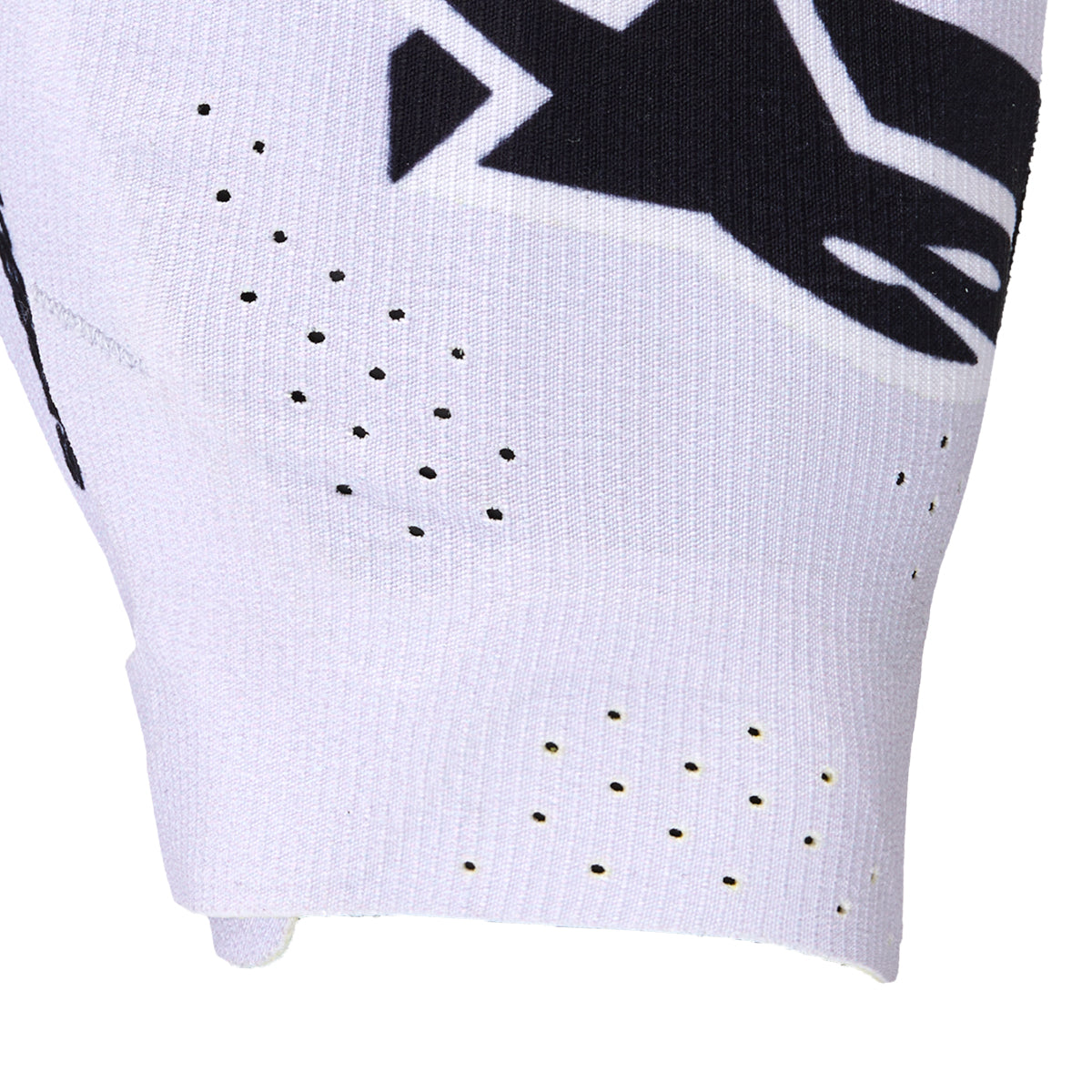 Supertech Mx Gloves Light Lilac Black