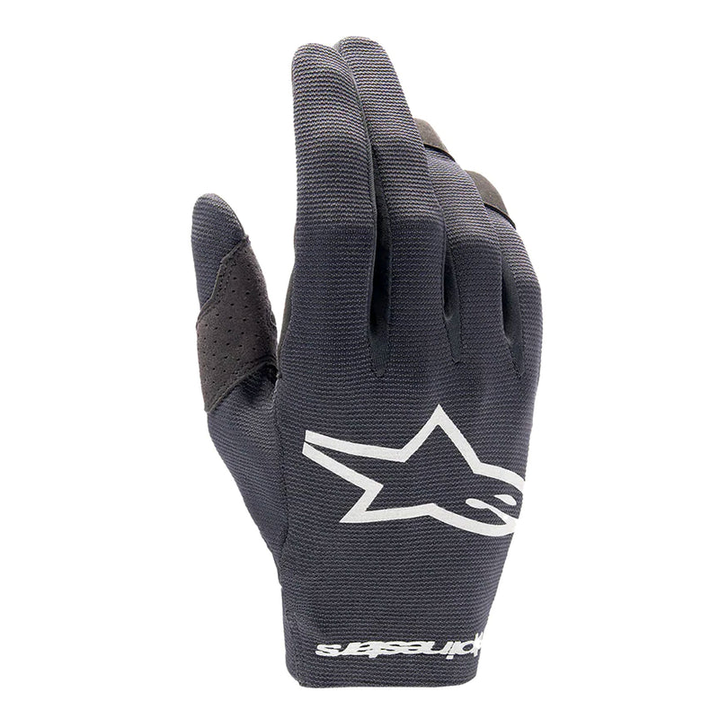 Youth Radar Black