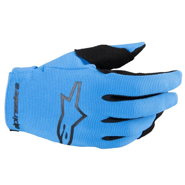 Youth Radar Blue Black