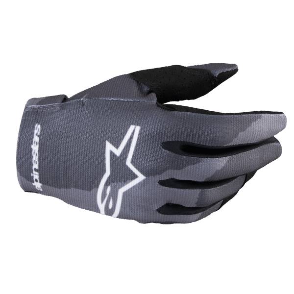 Youth Radar Dark Camo