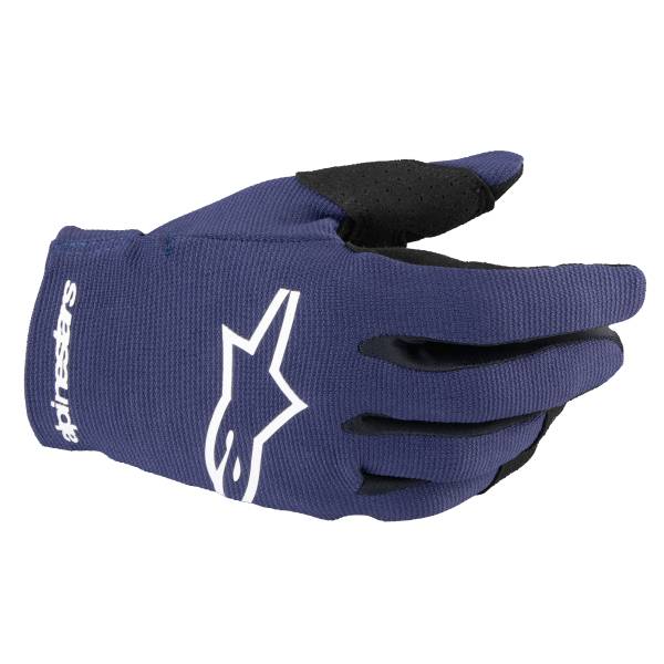 Youth Radar Night Navy White