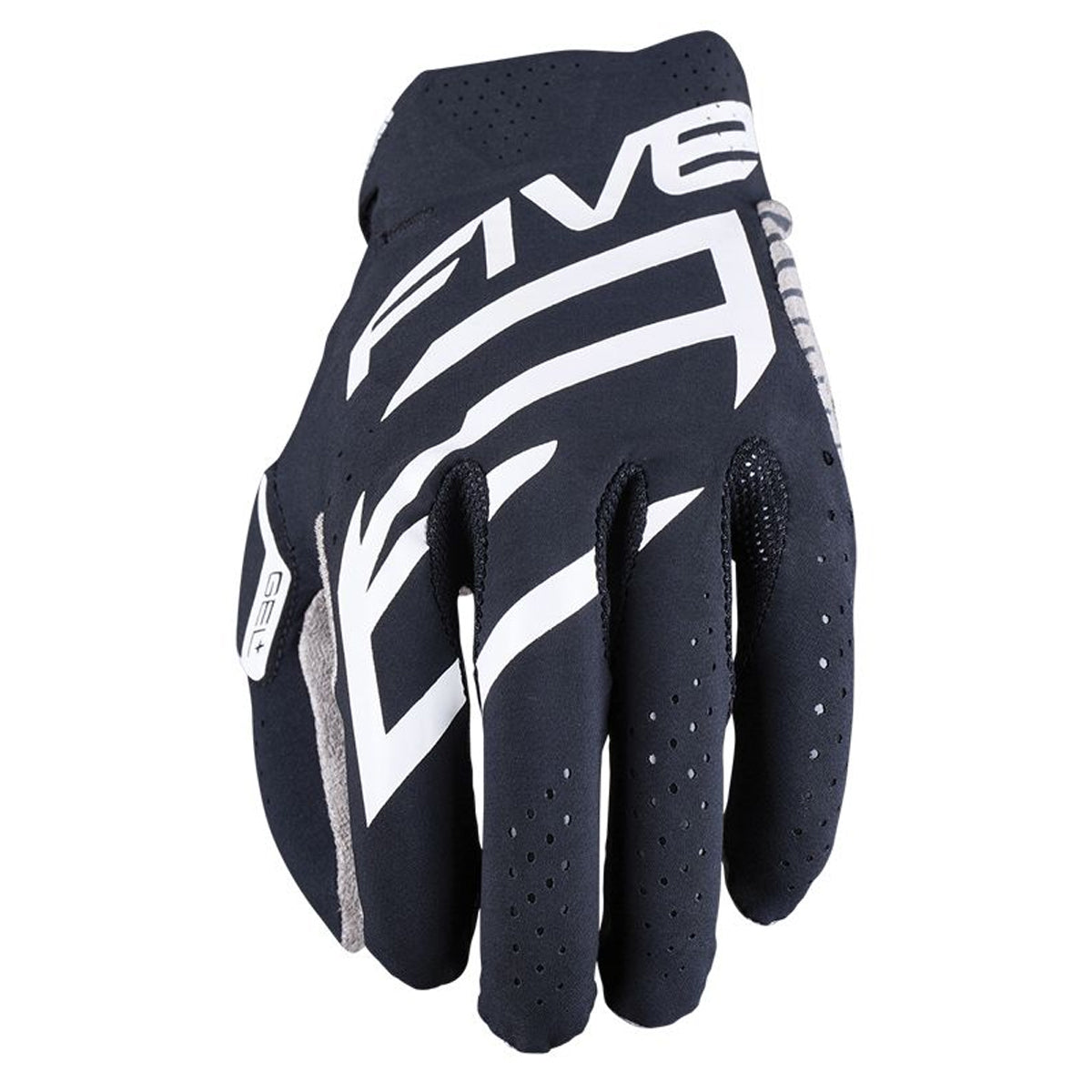 MXF Race Black