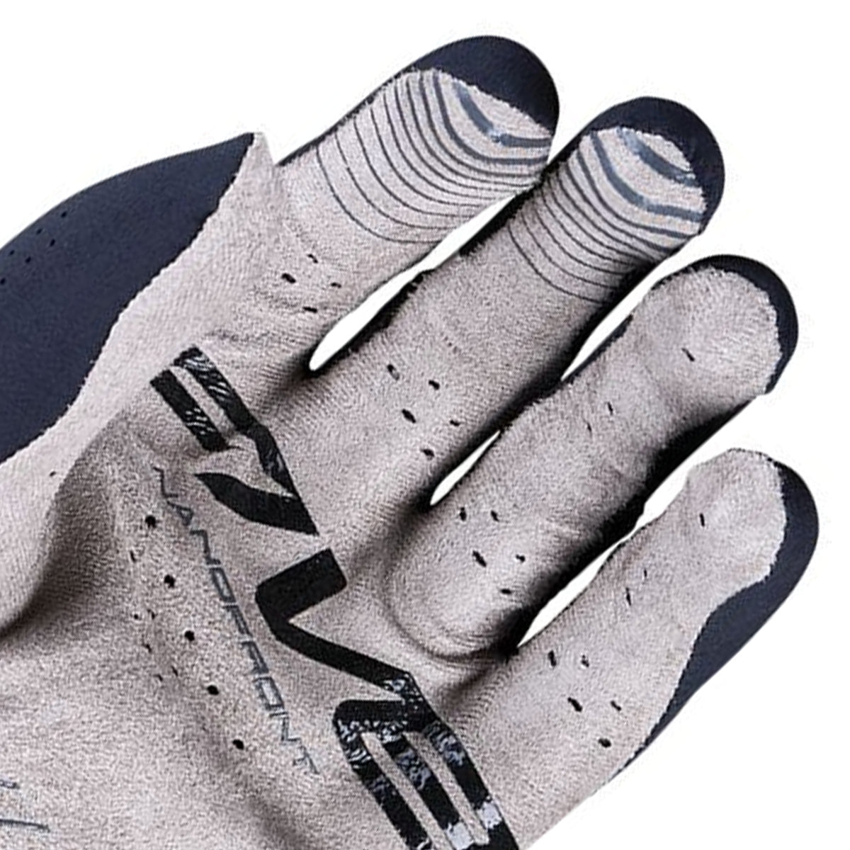 MXF Race Black