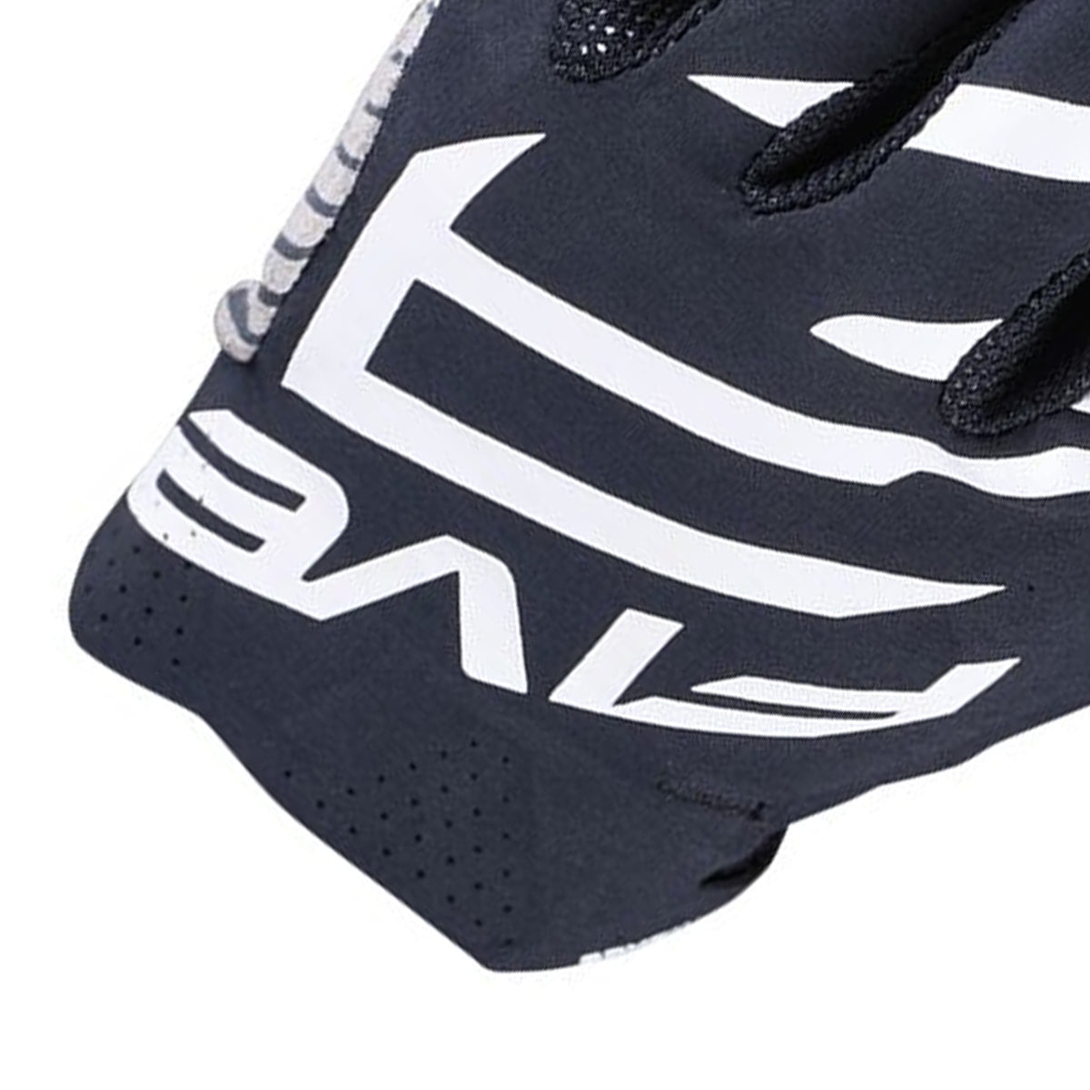 MXF Race Black