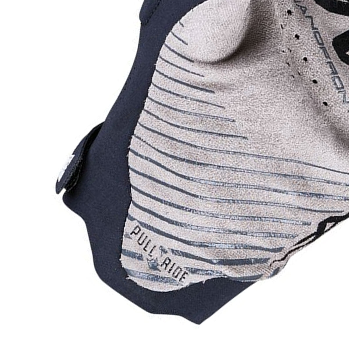 MXF Race Black