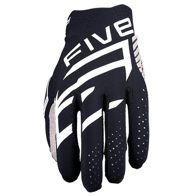 MXF Race Kid Black