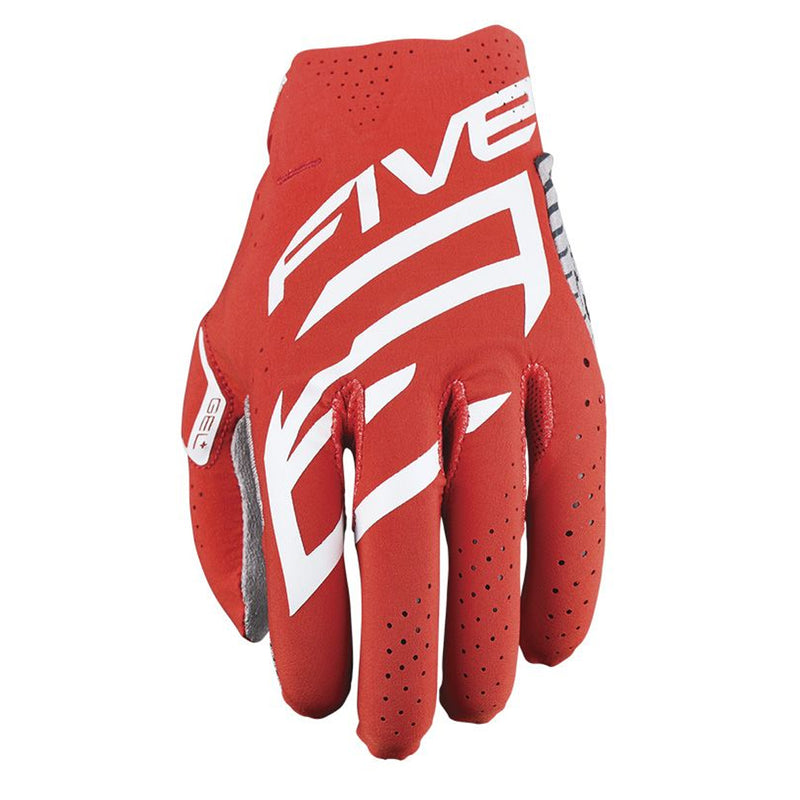 MXF Race Red