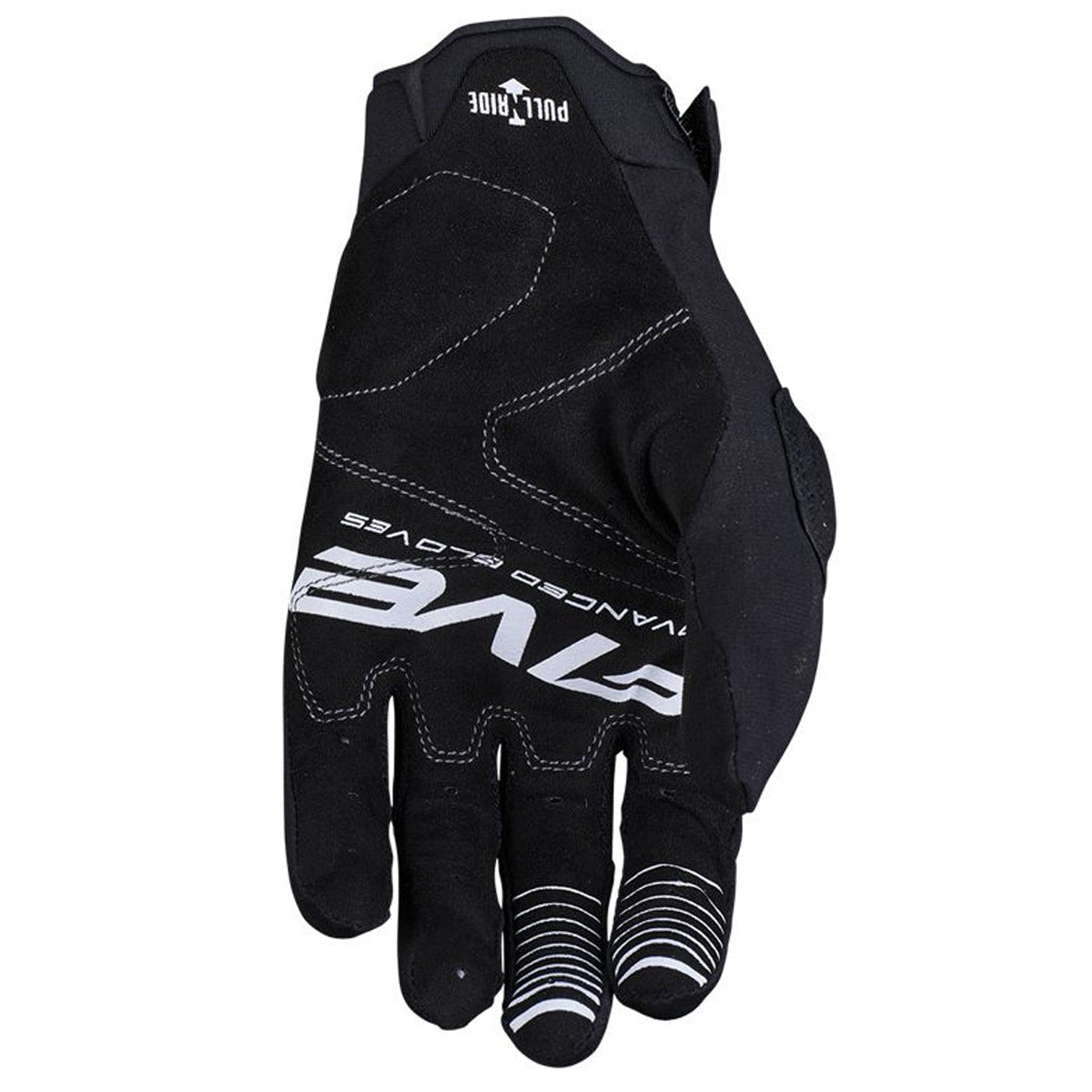 Mxf1 Evo Black