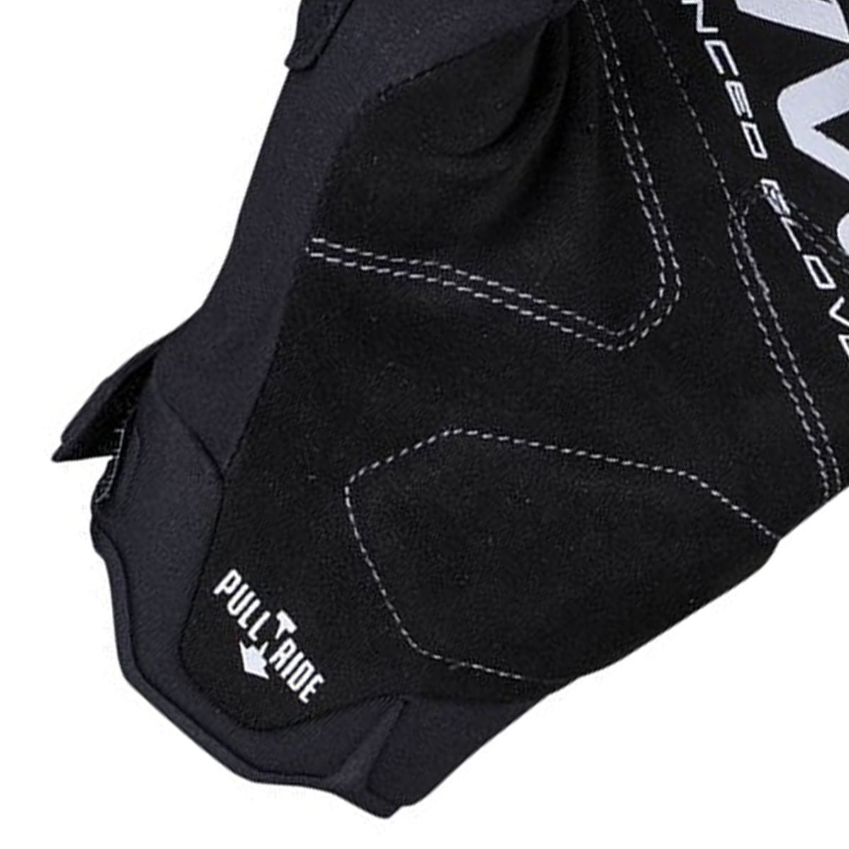 Mxf1 Evo Black