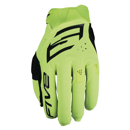 Mxf1 Evo Fluo Yellow