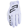 Mxf1 Evo White