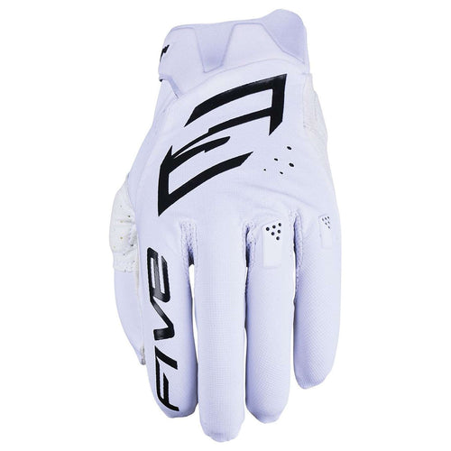 Mxf1 Evo White
