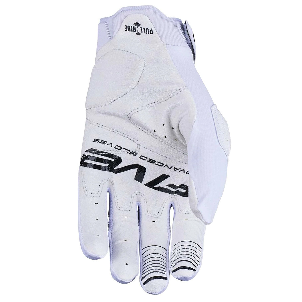 Mxf1 Evo White