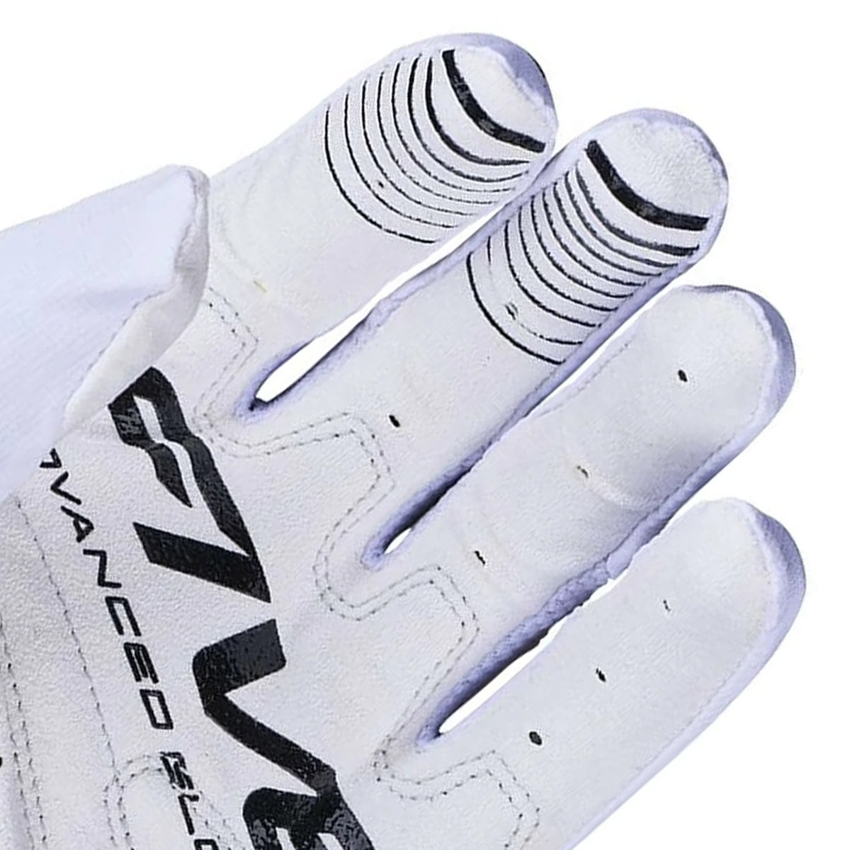 Mxf1 Evo White