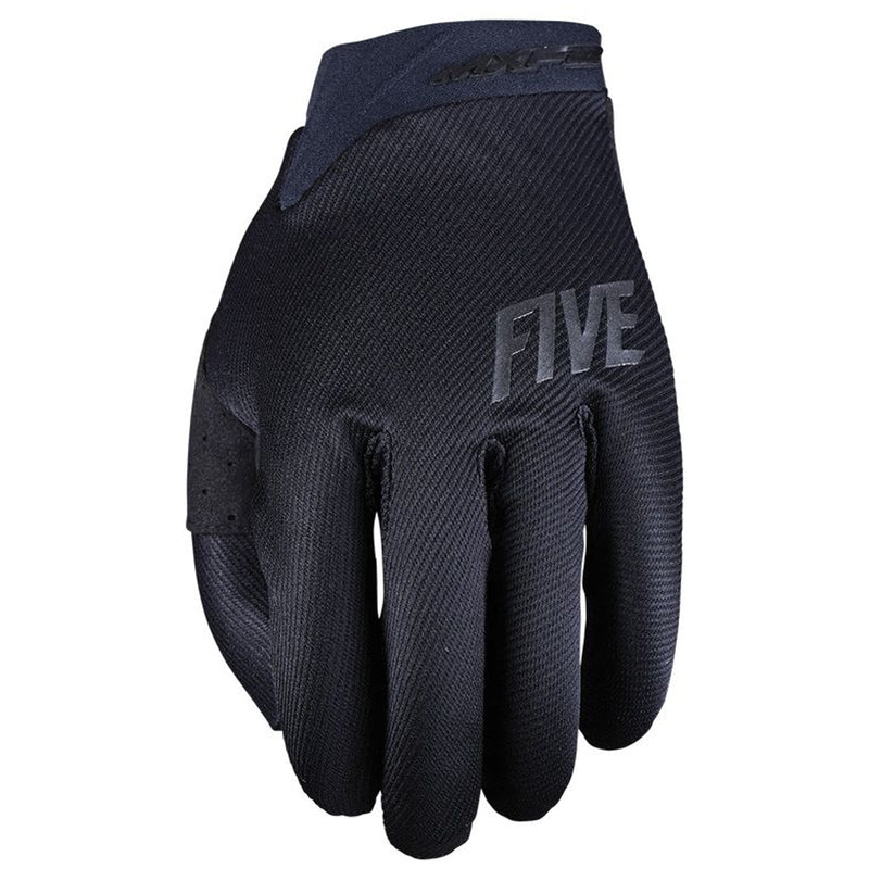 Mxf2 Evo Mono Black
