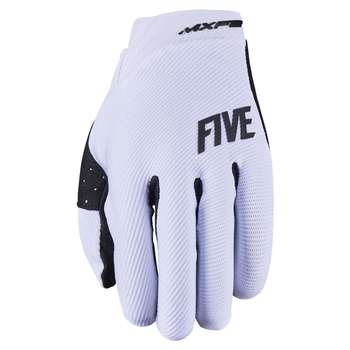 Mxf2 Evo Mono Black white