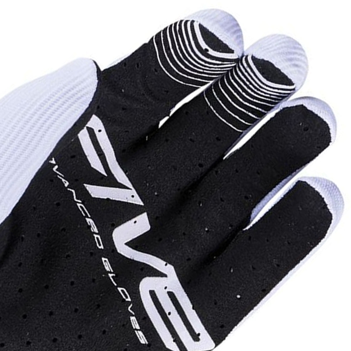 Mxf2 Evo Mono Black white