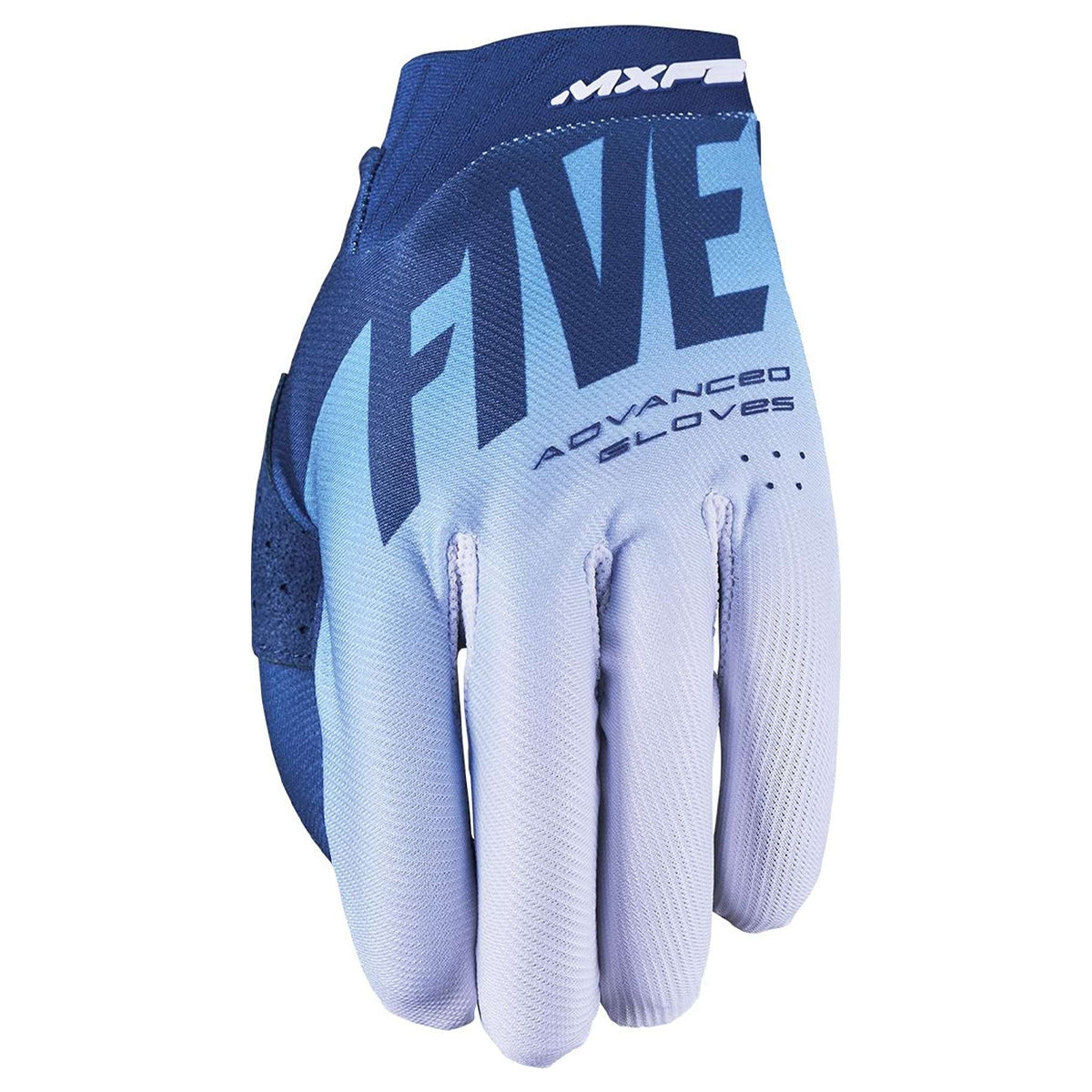 Mxf2 Evo Split Navy white blue