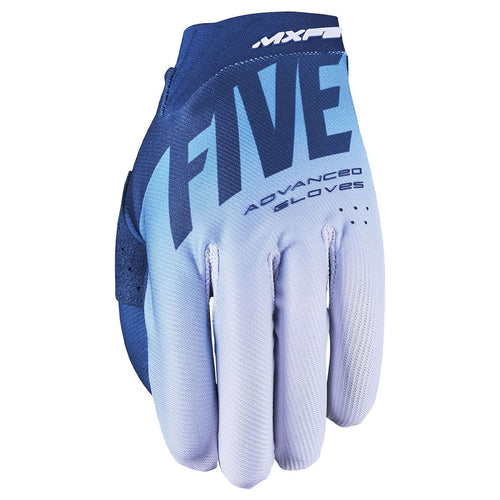 Mxf2 Evo Split Navy white blue