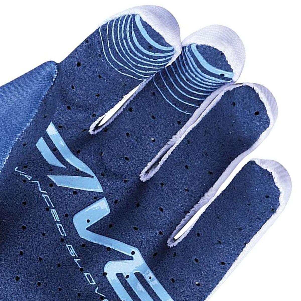 Mxf2 Evo Split Navy white blue