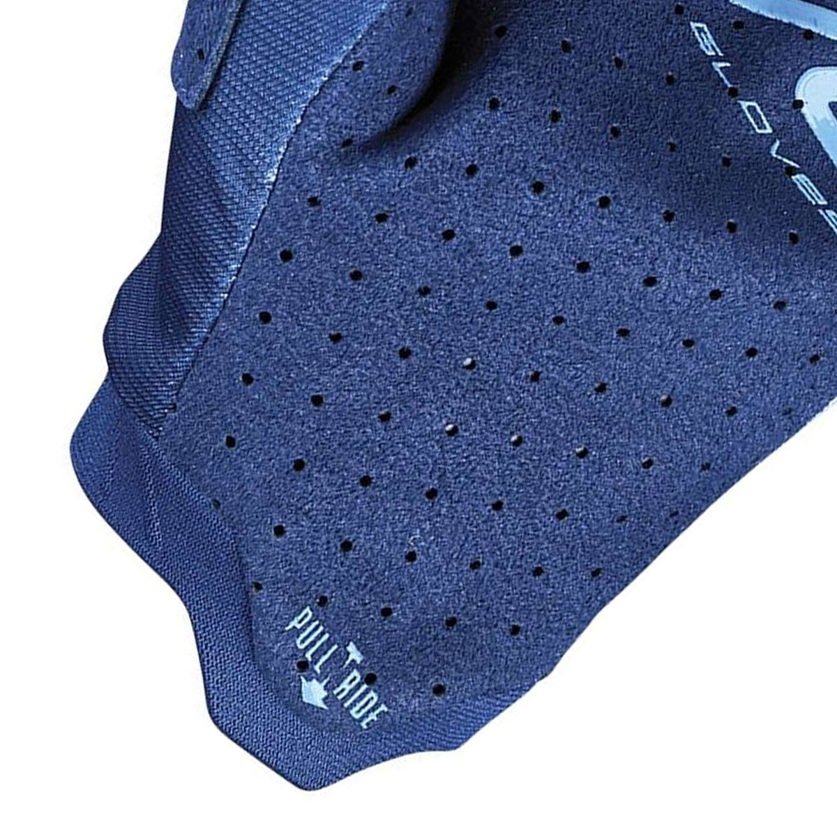 Mxf2 Evo Split Navy white blue