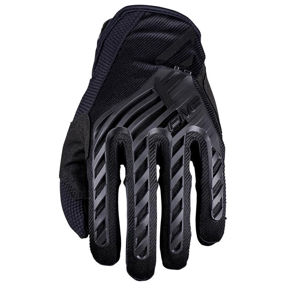 Mxf3 Evo Black