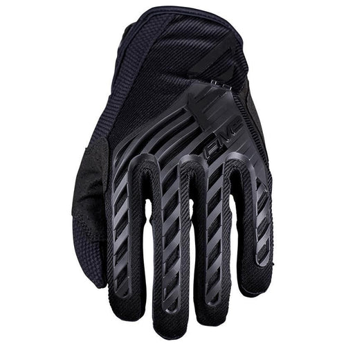 Mxf3 Evo Black