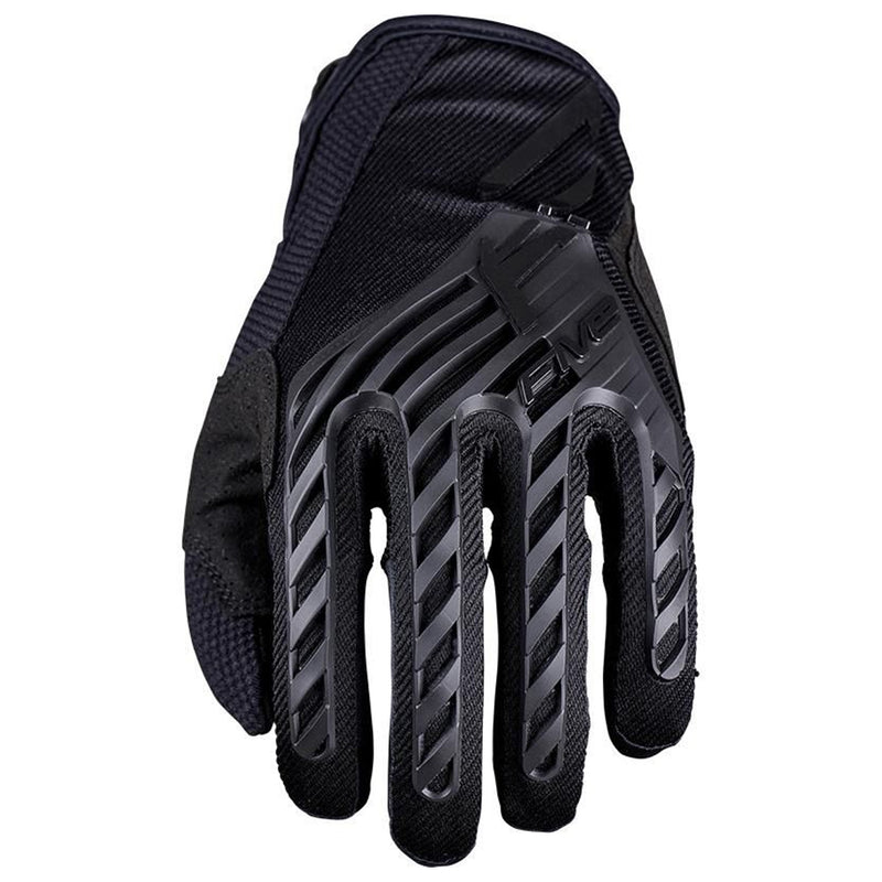 Mxf3 Evo Black