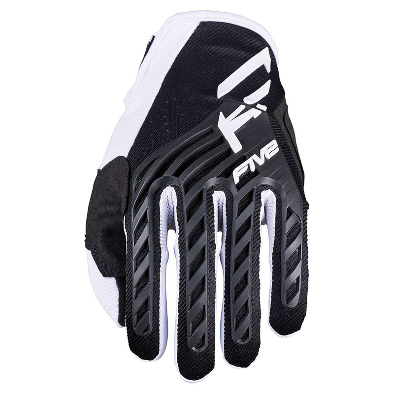 Mxf3 Evo Black white