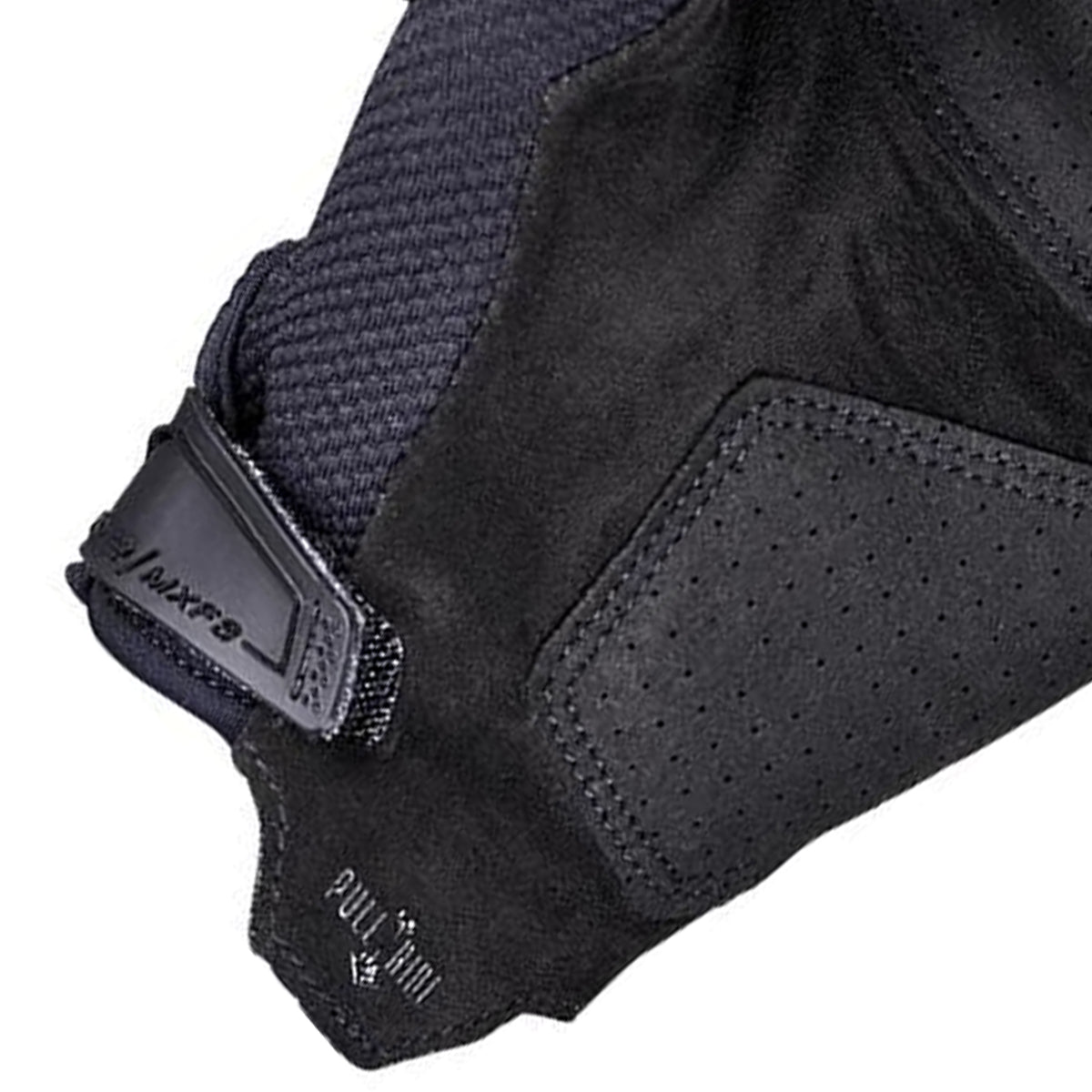 Mxf3 Evo Black