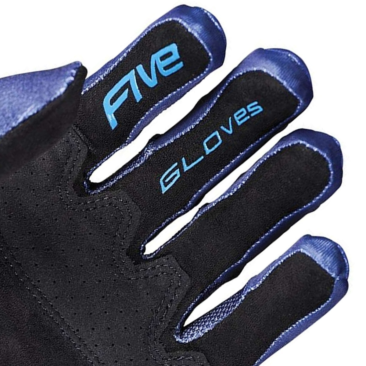 Mxf3 Evo Blue