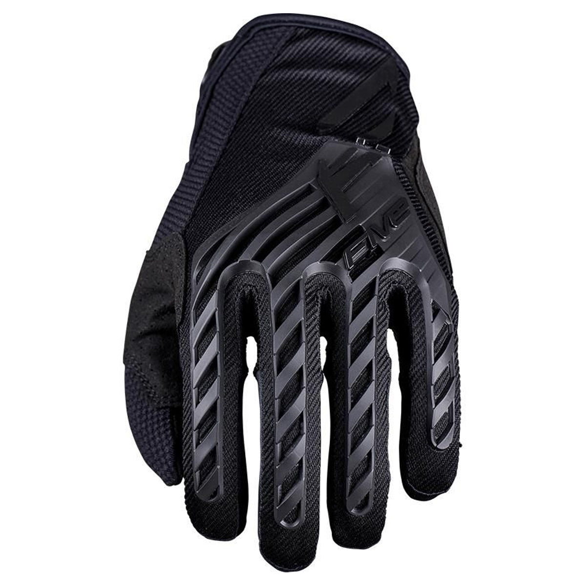 Mxf3 Evo Enfant Black
