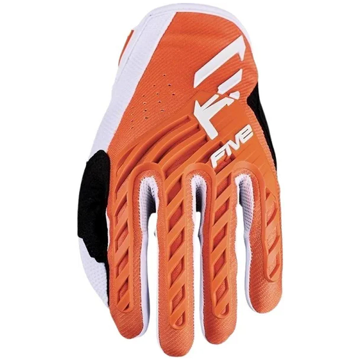 Mxf3 Evo Enfant Orange white