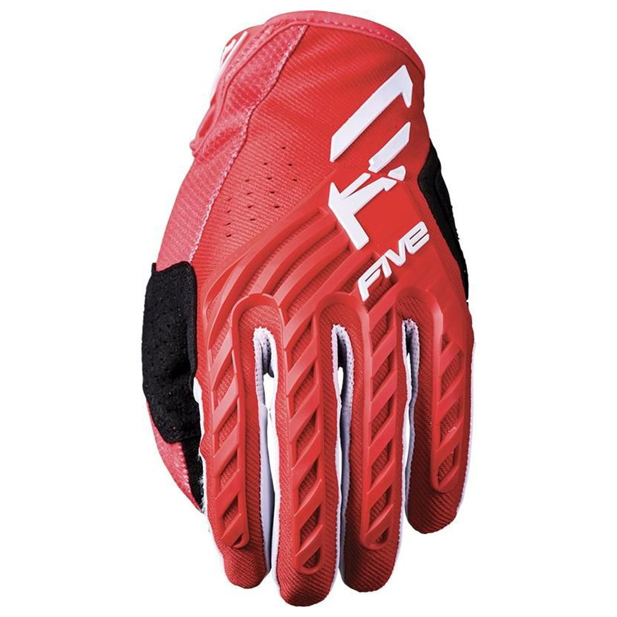 Mxf3 Evo Enfant Red