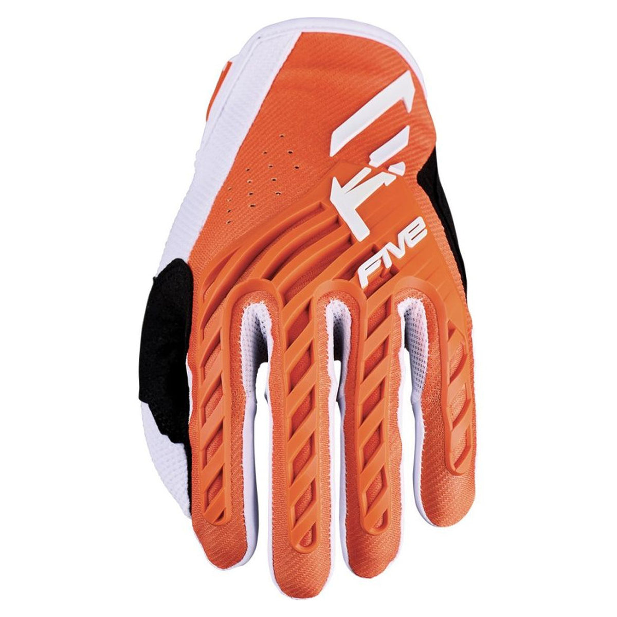 Mxf3 Evo Orange white