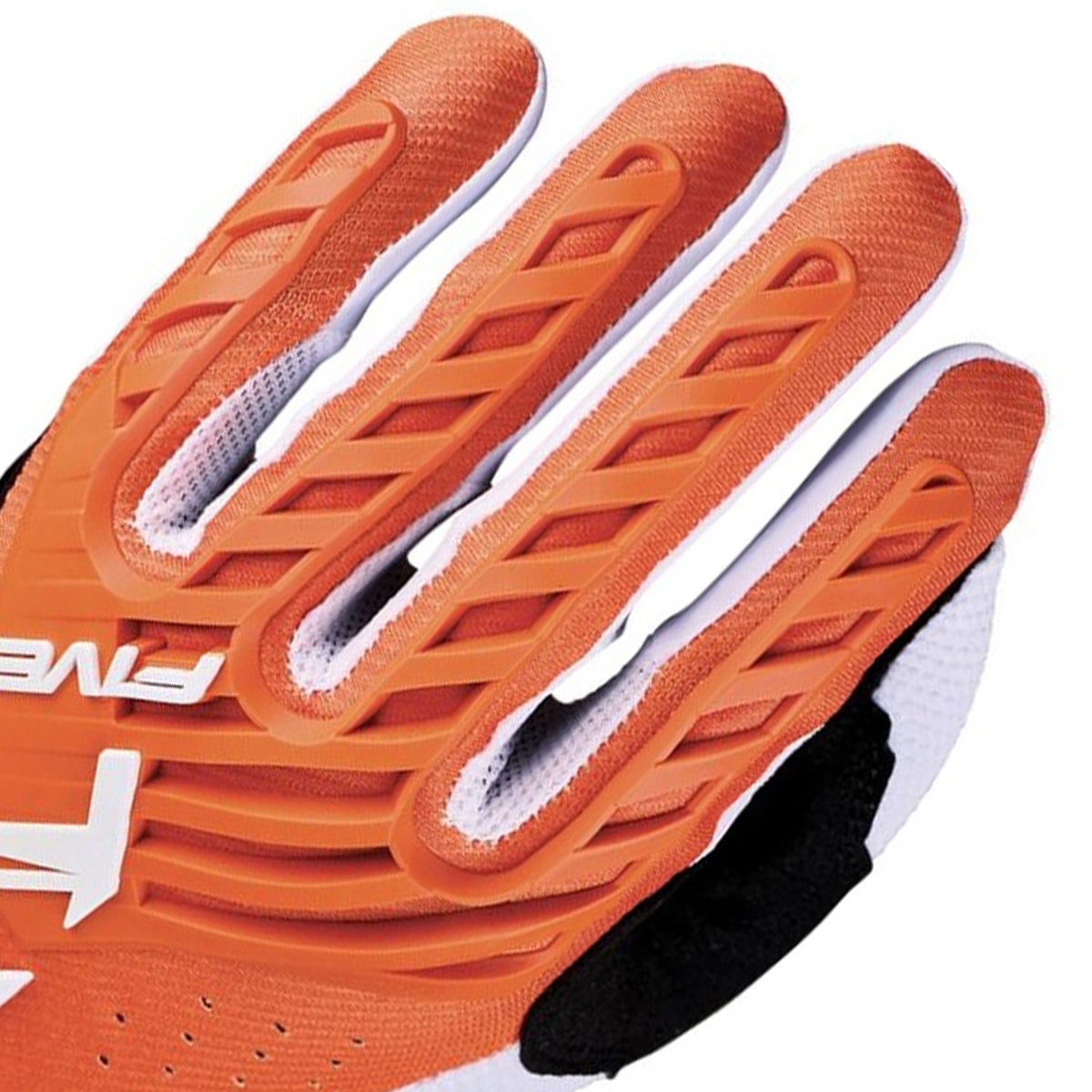 Mxf3 Evo Orange white