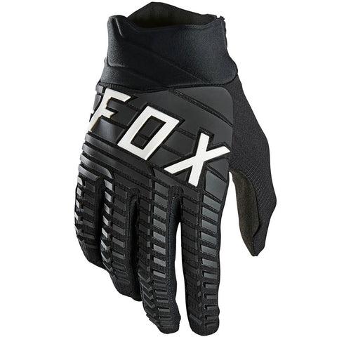 360 Glove Black 001